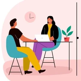 Ilustração: Sem tempo ou dinheiro para cursos caros?